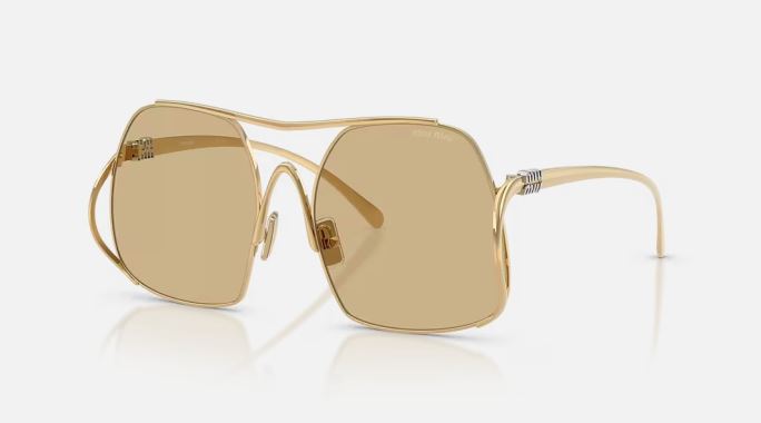 Miu Miu MU-0MU A55S-5AK10R-57 Güneş Gözlüğü